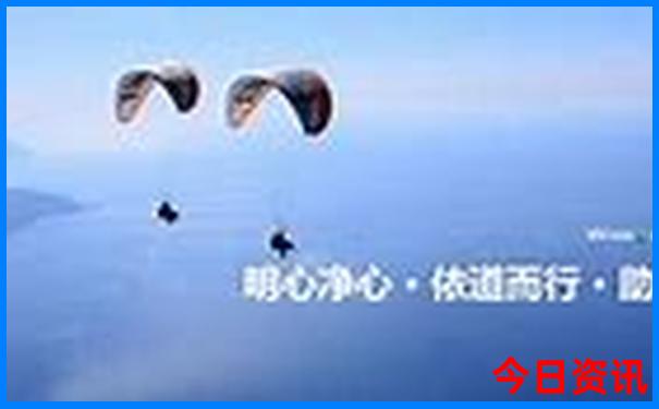 中国名胜古迹排行榜前十名